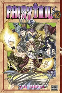 Fairy Tail