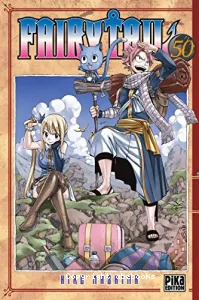 Fairy Tail