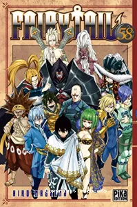 Fairy Tail