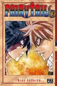 Fairy Tail