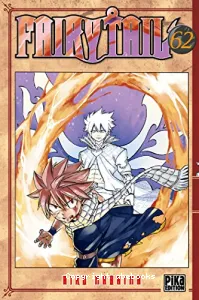 Fairy Tail