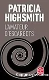 L'amateur d'escargots