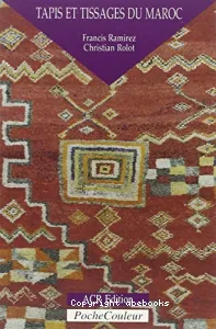 Tapis et tissages du Maroc