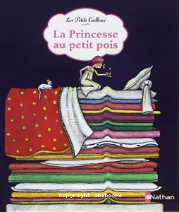 La princesse au petit pois