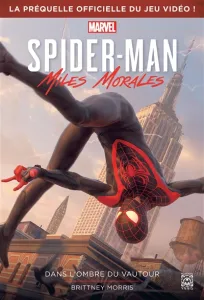 Spider-man, Miles Morales
