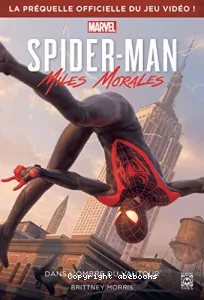 Spider-man, Miles Morales