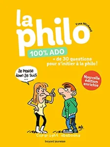 LA PHILO 100% ADO