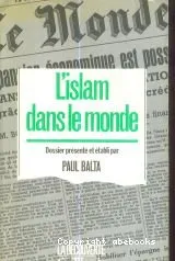 L'Islam dans le monde