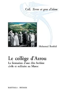 Le Collège d'Azrou