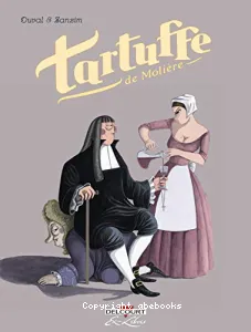 Tartuffe