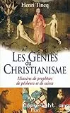 Les génies du christianisme