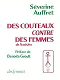 Des Couteaux contre des femmes