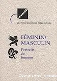 Féminin/Masculin