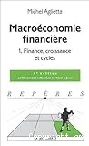 Macroéconomie financière