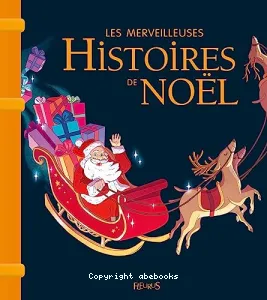 Les merveilleuses histoires de Noël