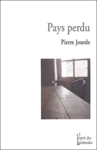 Pays perdu