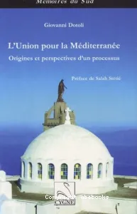 L'Union pour la Méditerranée