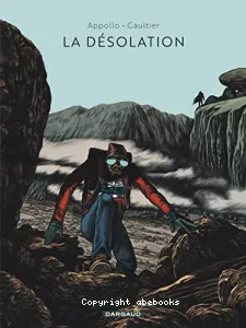 La désolation