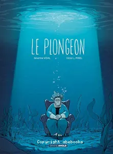 Le plongeon