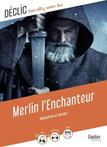 Merlin l'enchanteur