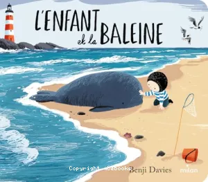 Enfant et la baleine (L')