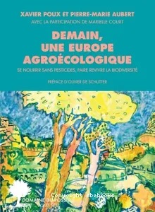 Demain une europe agroécologique