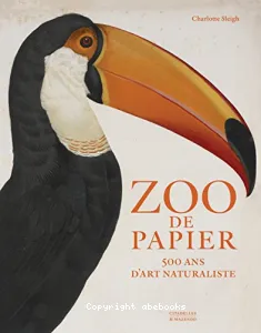 Zoo de papier