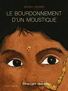 Le bourdonnement d'un moustique