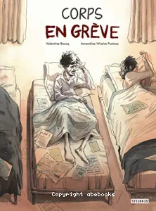 Corps en grève