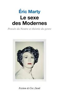 Le sexe des Modernes