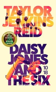 Daisy Jones & the Six