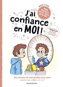 J'ai confiance en moi !