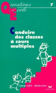 Conduire des classes à cours multiples