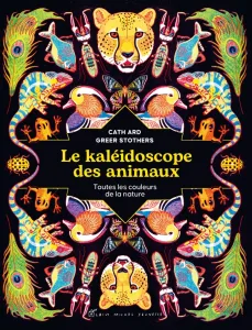 Le Kaléidoscope des animaux