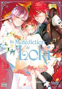 Malédiction de Loki (La)