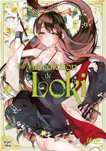 Malédiction de Loki (La)