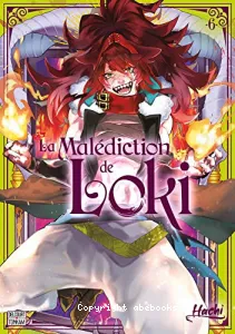 Malédiction de Loki (La)