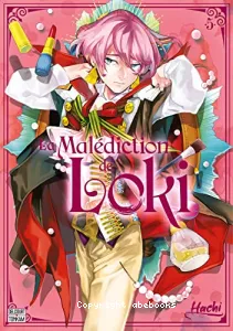 Malédiction de Loki (La)