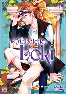 Malédiction de Loki (La)