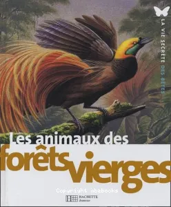 Les Animaux des forêts vierges