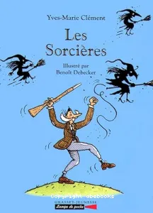 Les Sorcières