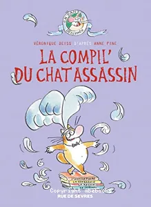 La compil' du chat assassin