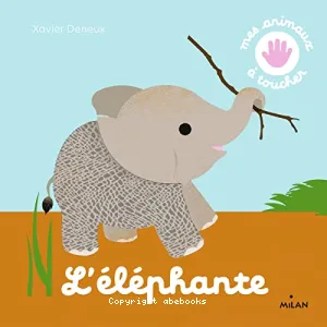 L'Eléphante