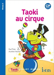 Taoki au cirque