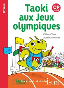 Taoki aux Jeux olympiques