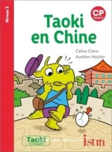 Taoki en Chine