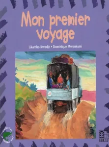 Mon premier voyage