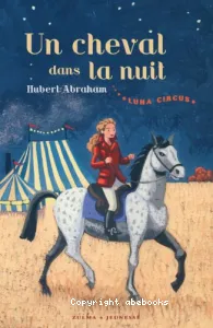 Un cheval dans la nuit