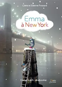 Emma à New York