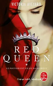 Red queen